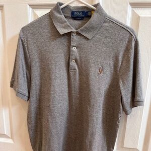 Polo Ralph Lauren Classic Fit Polo